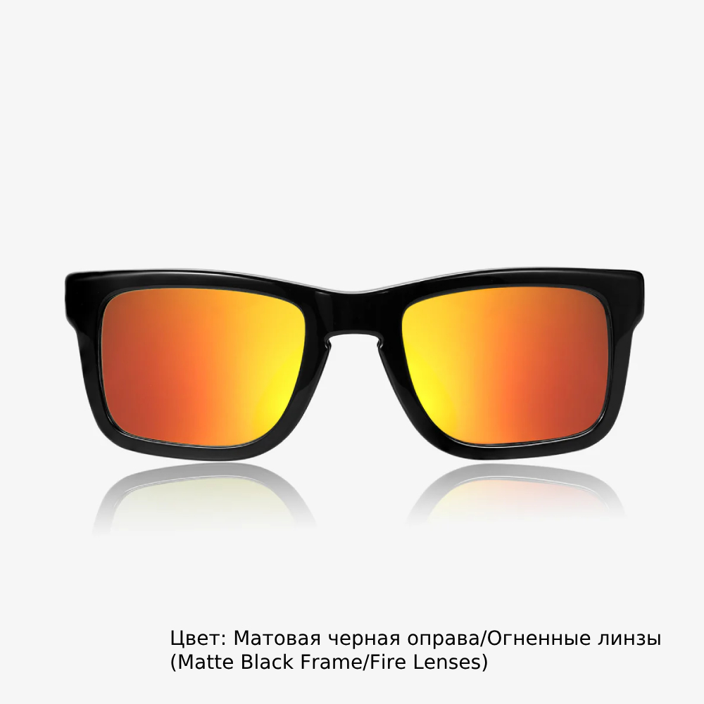 Солнцезащитные очки с настраиваемым уровнем затемнения. Chamelo Prime